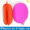 2011 pop Silicone coin wholesale purse