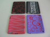 2011 popular 100% silicon case for ipad 2