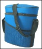 2011 popular 600D lunch cooler bag