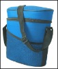 2011 popular 600D lunch cooler bag