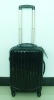 2011 popular ABS+PC film trolley luggage