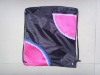 2011 popular Nylon Drawstring Shoe Bag