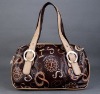 2011 popular PU Handbag(HI21224)