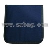 2011 popular canvas CD bags