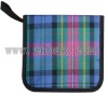 2011 popular canvas CD bags