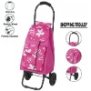 2011 popular children shopping trolley