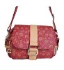 2011 popular elegant lady handbag