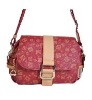 2011 popular elegant lady handbag