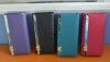 2011 popular fashion women wallet,lady pu purse