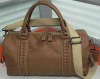 2011 popular handbags lassic Elegant PU Leather Handbag Tote Shoulder Bag Purse