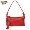 2011 popular handbags leather