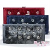 2011 popular handbags makeup bag 7808