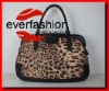 2011 popular ladies genuine leather handbag EV918