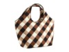2011 popular lady tote bow style handbag