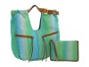 2011 popular lady tote style handbag