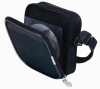 2011 popular leather CD bags