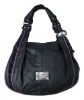 2011 popular leather handbag with good quality