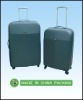 2011 popular luggages