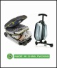 2011 popular luggages