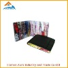 2011 popular mens leather wallet