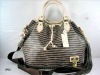 2011 popular new design style of  Handbags/bags,paypal