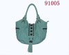 2011 popular nice pu handbags