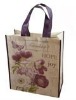 2011 popular nonwoven shopping bag
