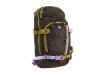 2011 popular printing backpack / knapsack