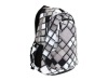 2011 popular printing backpack / knapsack