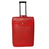 2011 popular pu luggage