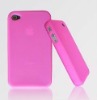 2011  popular silicone mobile phone cover accessories