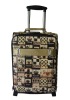 2011 popular suitcase