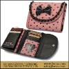 2011 popular wallet and purse