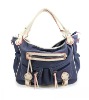 2011 popular woman handbags Korean style shoulder bag