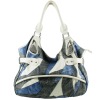 2011 popular women pu handbags