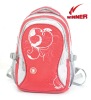 2011 populer school bag for girls