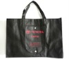 2011 pp non woven shopping ad bag