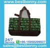 2011 pp woven shopping bag