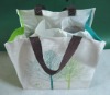 2011 pp woven shopping bag KB-06