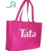 2011 practical non-woven promotional shopping bag