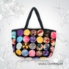 2011 pretty multi-color lady shoulder bag wholesale