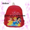 2011 pricess school bags for kids