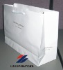 2011 printed paper bag