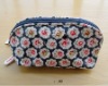 2011 printing cosmetic bag