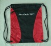 2011 promotion drawstring gift bag