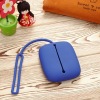 2011 promotion gift, Silicone key bags