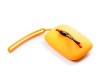 2011 promotion gift, silicone bag charm key chain