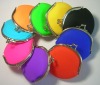 2011 promotion gifts silicone coin purse