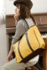 2011 promotion lady tote bag