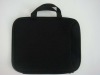 2011 promotion  neoprene laptop  bag with handle